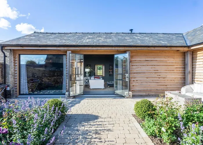 Cambridge Country Cottages