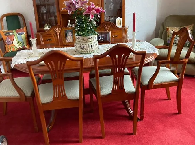 Rose Cottage Prestwick, United Kingdom