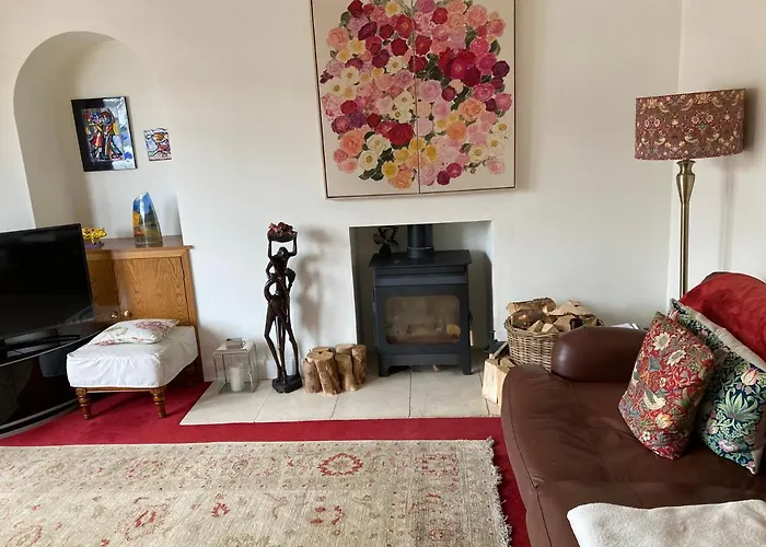 Rose Cottage