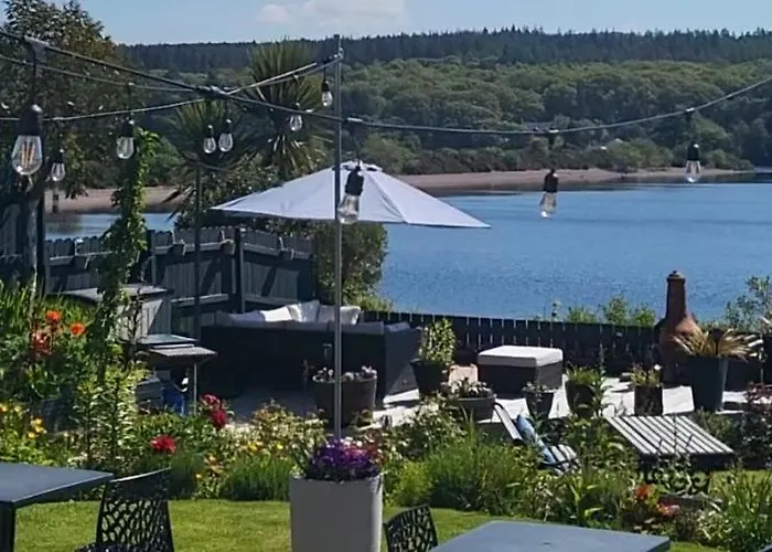 Airanloch Bed & Breakfast,Loch Ness, Adult Only Lochend, United Kingdom