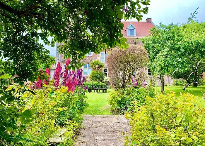 Ruswarp Hall - Whitby (Adults Only), United Kingdom