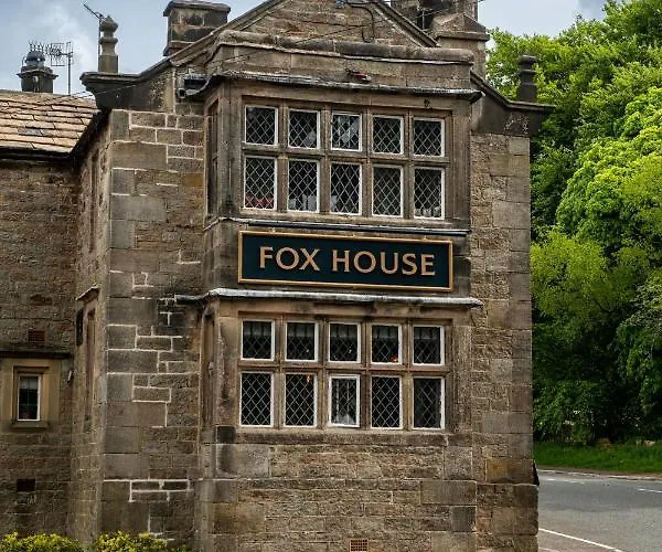 Fox House By Innkeeper'S Collection