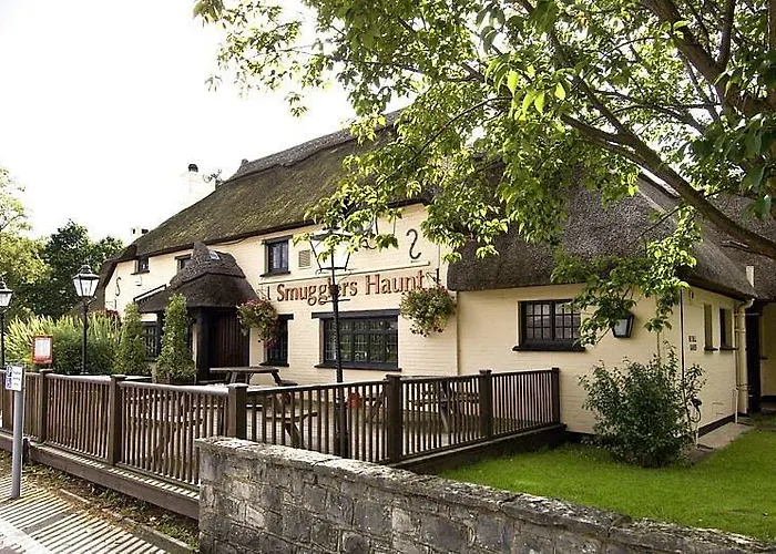 Premier Inn Bournemouth/Ferndown