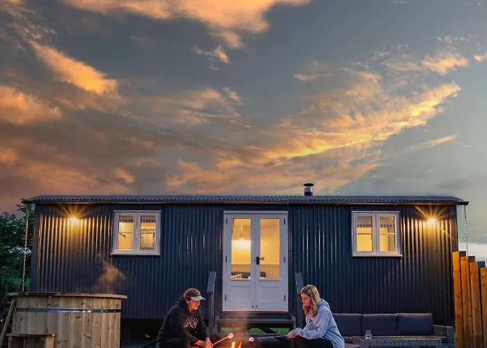 Inglewood Shepherd'S Huts