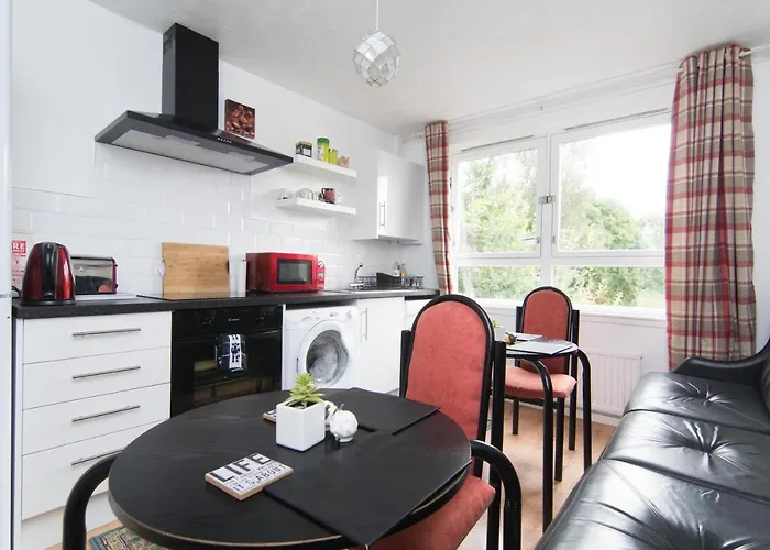 Norwood Guesthouse-Loch Lomond Balloch, United Kingdom