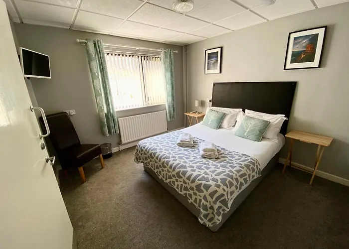 Rambler Travel Inn