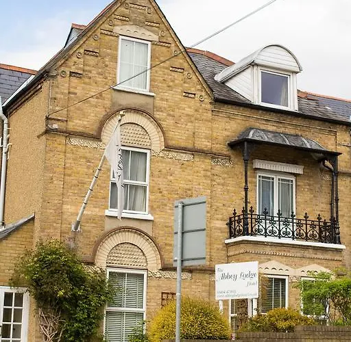 Abbey Lodge Hotel High Wycombe, United Kingdom