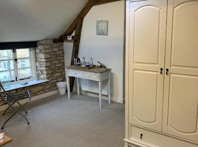 The Bell Inn Moreton-in-Marsh, United Kingdom