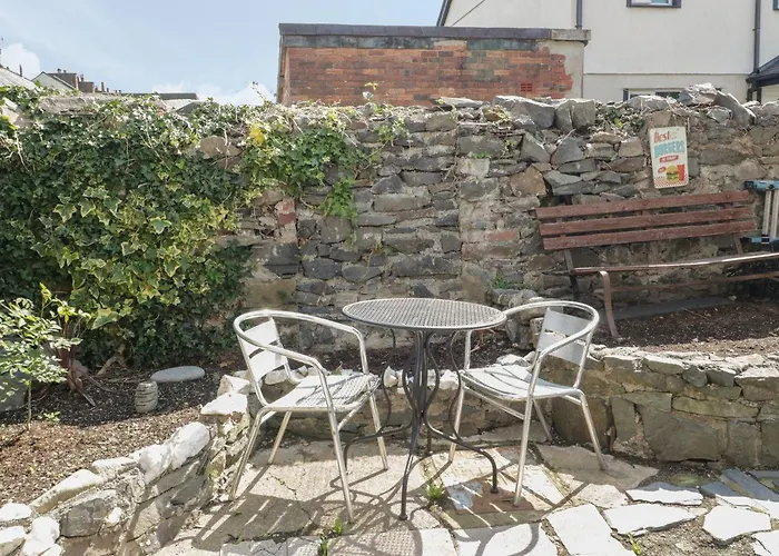 The Meadowsweet Hotel & Self Catering Apartments Conwy, United Kingdom
