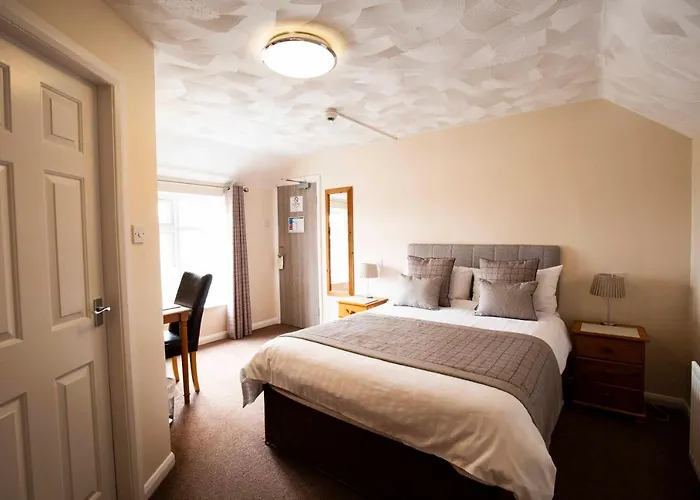 The Kinderton Middlewich, United Kingdom