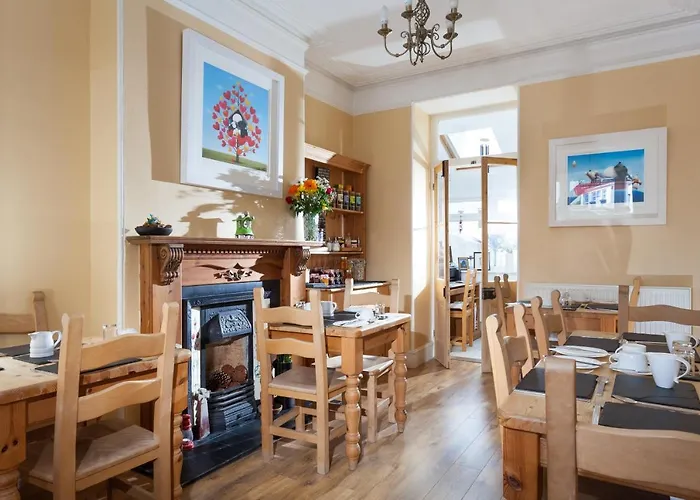The Olive Branch Bed & Breakfast St Ives , United Kingdom