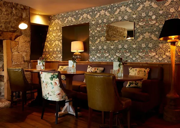 Rose Revived By Chef & Brewer Collection Hotel Witney, United Kingdom