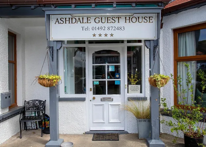 Ashdale Guest House