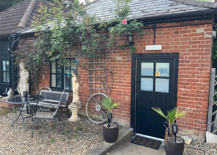 The Oak Rooms