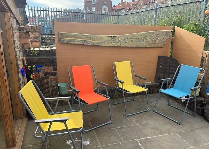 The Boat Shed Hostel