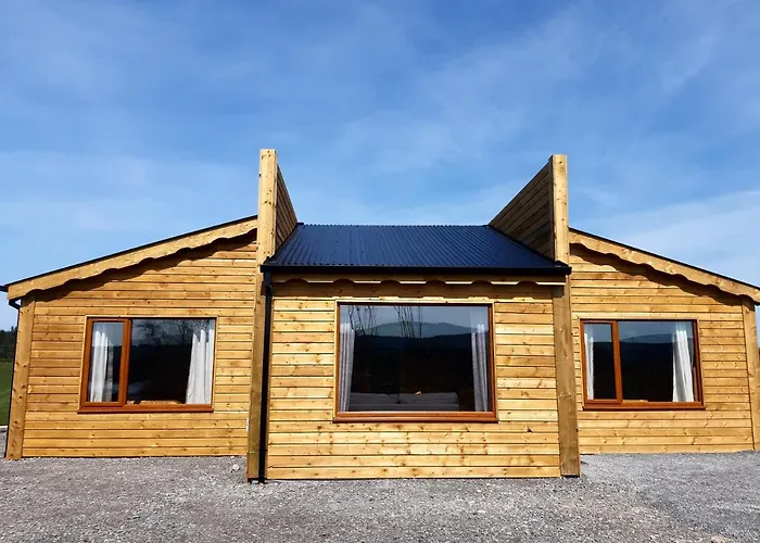 Dulrush Fishing Lodge And Guest House Belleek, United Kingdom
