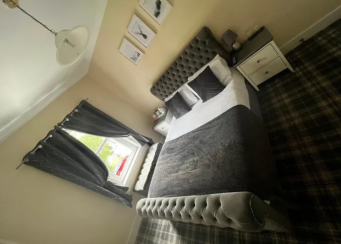The Village Inn Carstairs, United Kingdom