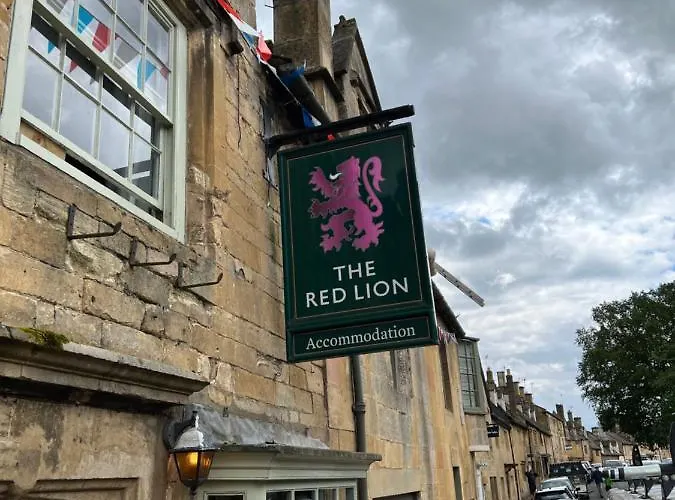 Red Lion Inn