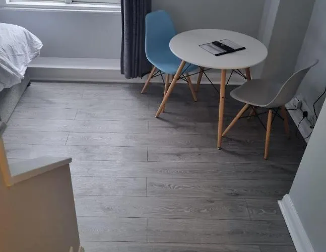 Grey Stone Studio Apartments Halifax, United Kingdom