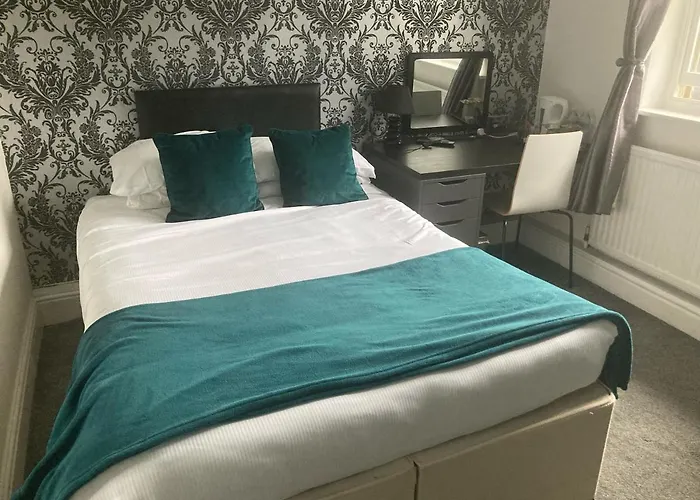Bayley Arms Hotel Hurst Green , United Kingdom