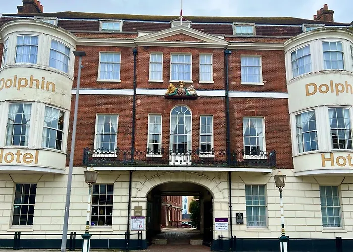 Mercure Centre Dolphin