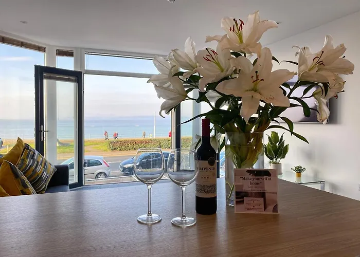 Eden Escapes Serviced Apartments