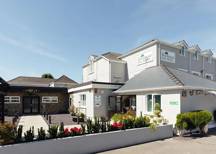 The Imperial Dragon Hotel Saundersfoot, United Kingdom