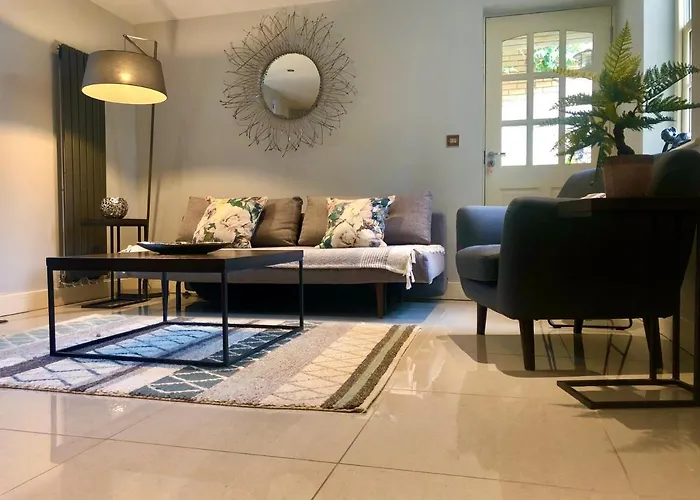 Quarry House