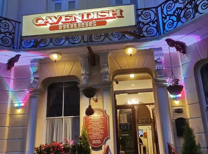 Cavendish House Hotel