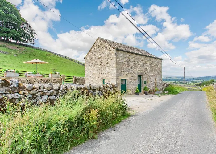 Pogles Wood Cottage
