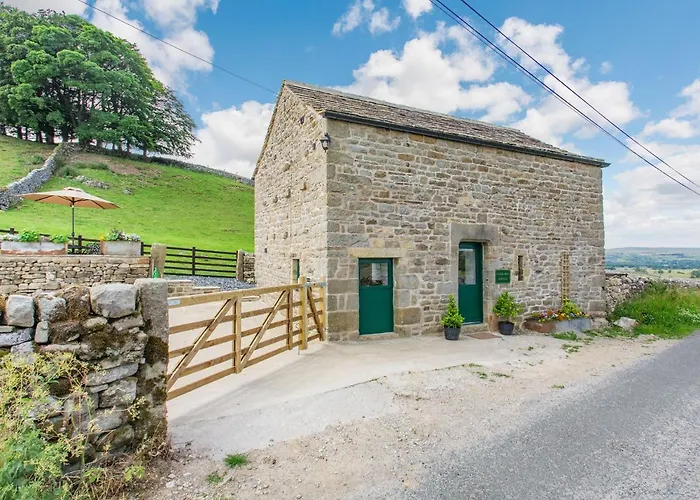 Pogles Wood Cottage