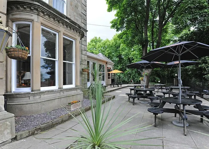 Brentwood Inn By Greene King Inns