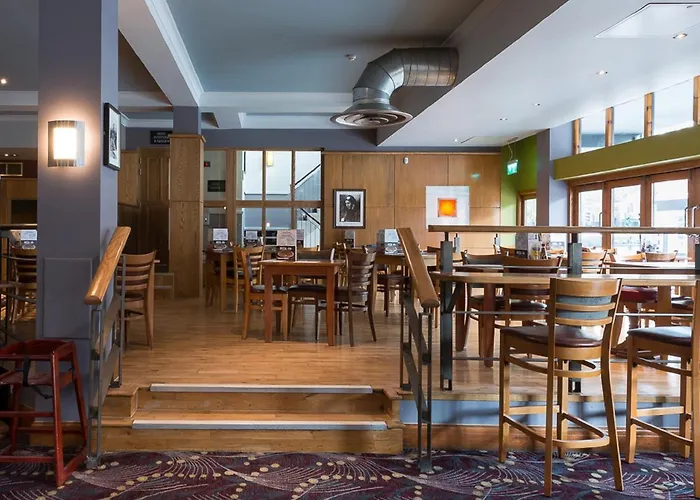 Admiral Of The Humber Wetherspoon Kingston upon Hull, United Kingdom