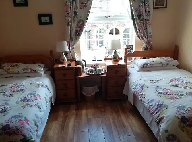 The Guest House
