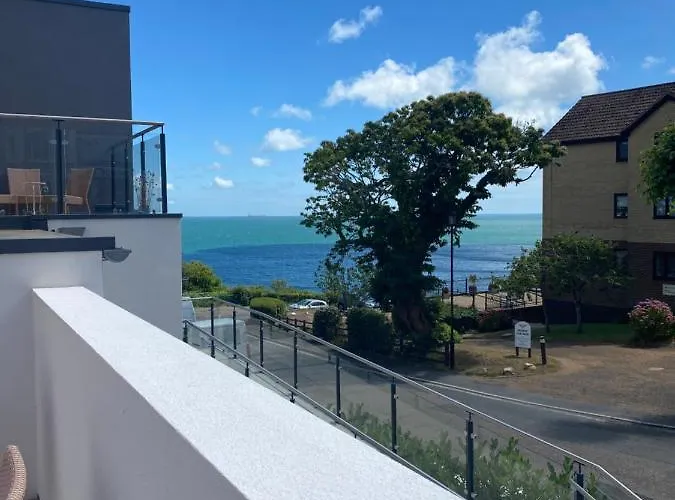 The Bay House Apartments , Shanklin