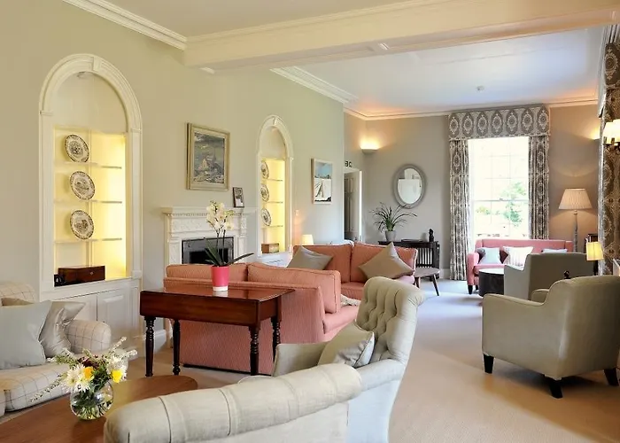 Congham Hall Hotel & Spa Grimston, United Kingdom