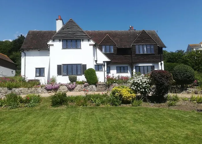 Fern Lodge Guesthouse