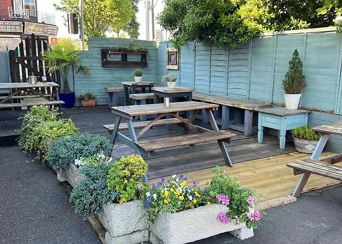 The Windsor Castle Inn Lye, United Kingdom