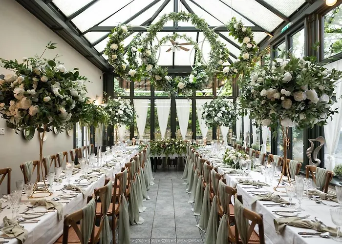 Rosehill House Hotel