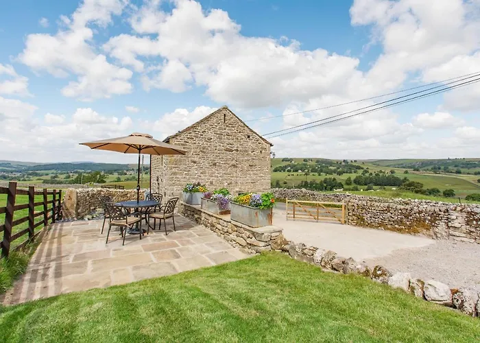 Pogles Wood Cottage