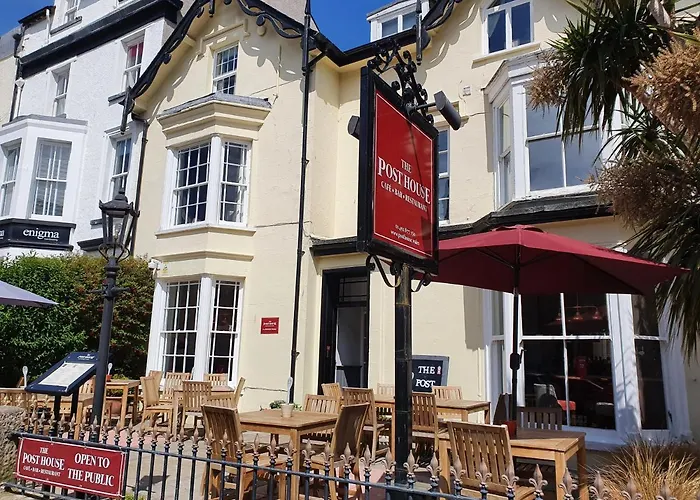 The Post House