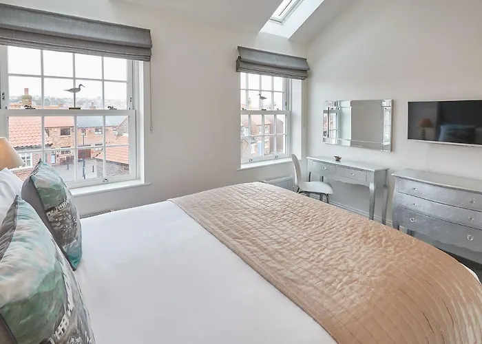 Host & Stay - Hoggarth House