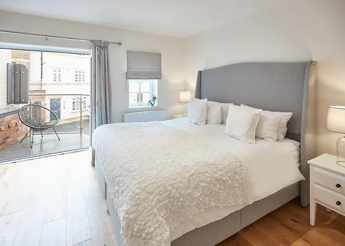 Host & Stay - Hoggarth House Whitby, United Kingdom