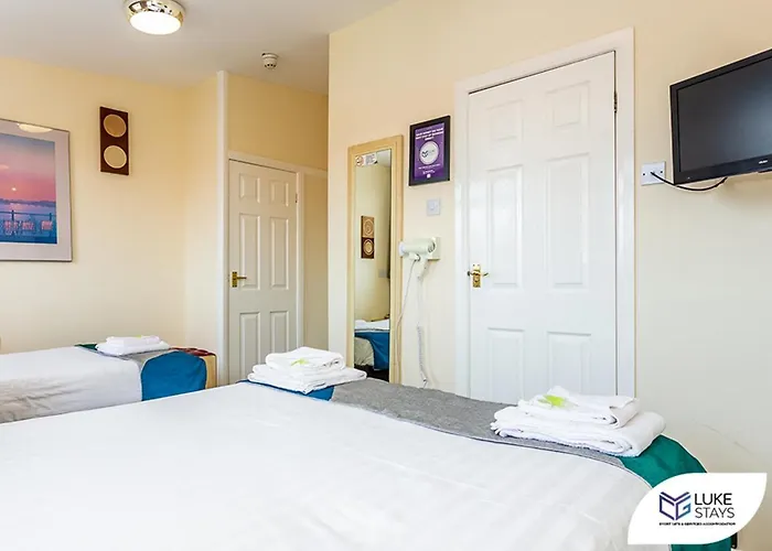 Dene Hotel Newcastle upon Tyne, United Kingdom
