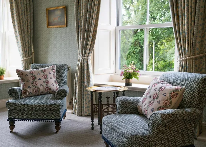 High Force Hotel Newbiggin , United Kingdom