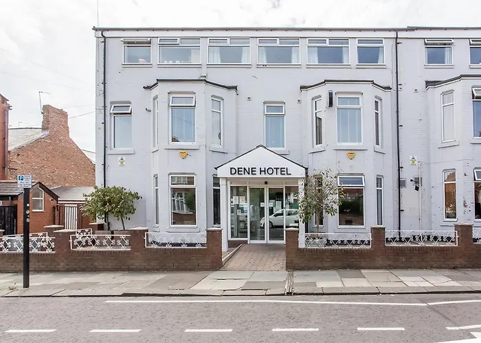 Dene Hotel