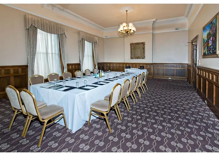 Great Northern Hotel; Sure Hotel Collection By Best Western