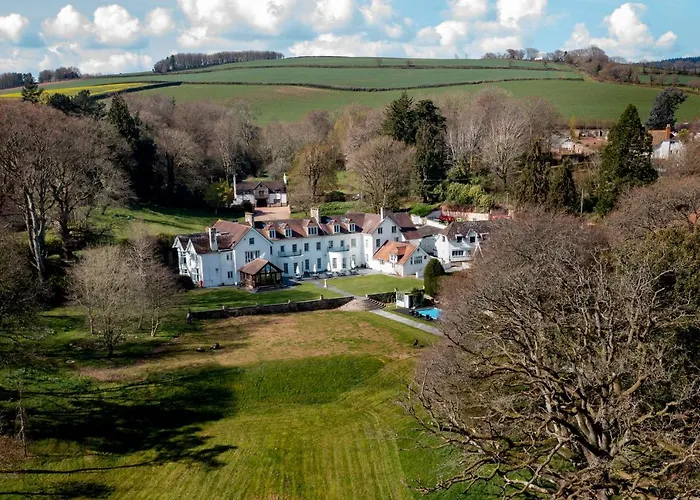 Croydon Hall