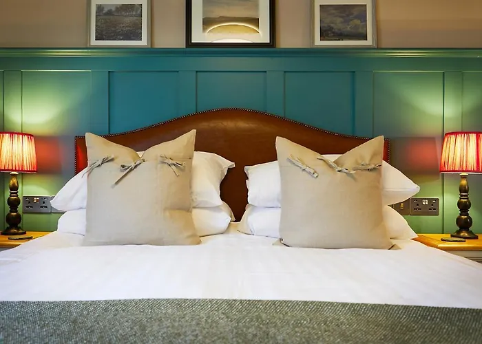 Grainary Boutique B&B