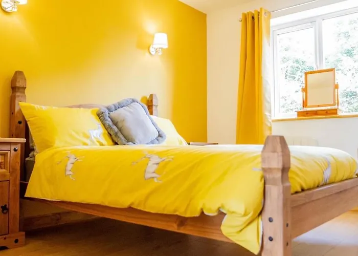 Muntjac View, Beechcroft Barns, Cawston, Norfolk Apartment Norwich, United Kingdom